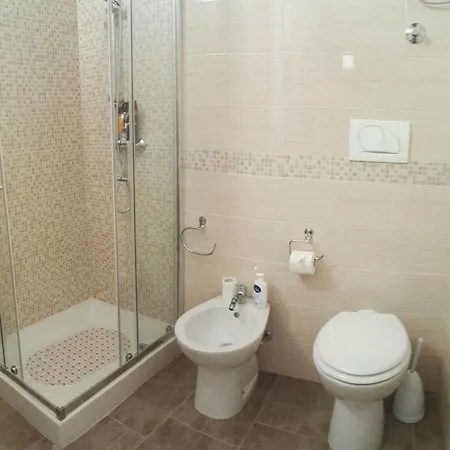 Sasha's Vakantiehuis