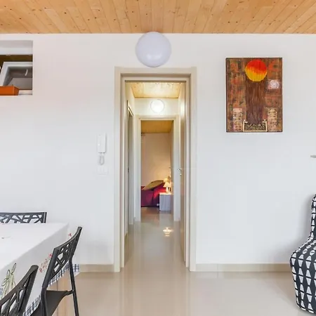 Sasha's Vakantiehuis Avola