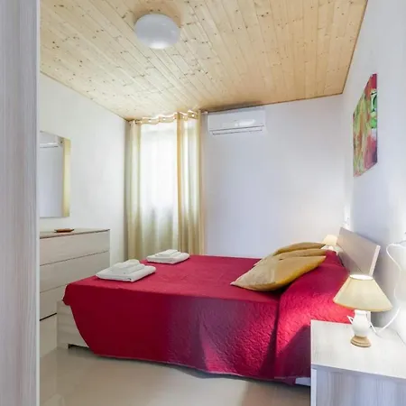 Vakantiehuis Sasha's *