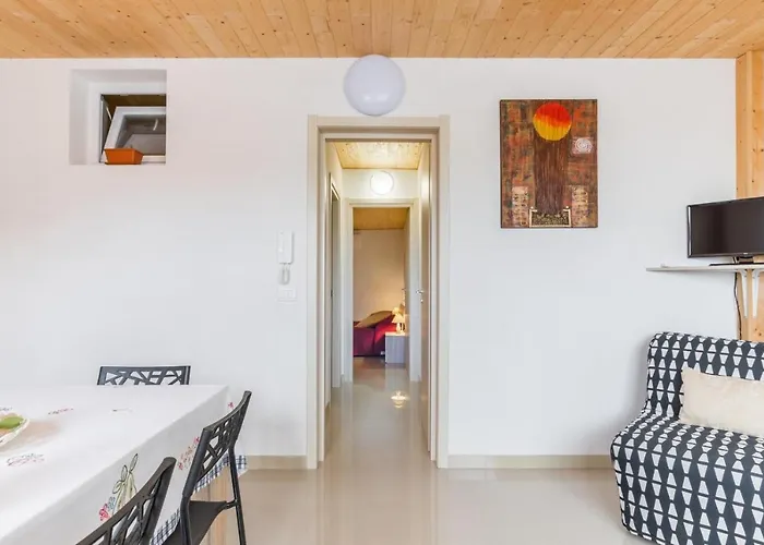 Sasha's 度假居 阿沃拉